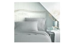 Ienjoy Home Style Simplified 3 Pc Twin Xl Sheet Set Light Gray. Fixed Price $17.54.