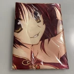Body Pillow Cover Tamani Sister TOHEART2 Kanamukai. Fixed Price $47.00.