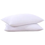 Puredown Goose Feathers And White Queen (pack Of 2), Classic. Fixed Price $89.00.