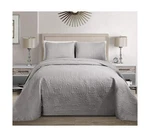 Linen Plus Collection 3 Pieces King/california Size Embossed Coverl.... Fixed Price $46.62.