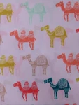 Pillowfort Set Colorful Camels Twin Size Microfiber Bedding. Fixed Price $29.88.