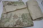 Jla Home Monmartre European Style Luxury Jacquard Hem 230 Tc Sheet Set Queen. Fixed Price $49.99.