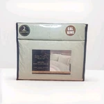Rachel Roy Embossed 6 Piece Cal King Sheet Set Easy Care-super Soft. Fixed Price $54.98.