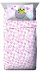 Hatchimals 3 Piece Twin Sheet Set -super Soft Kid Bedding New. Fixed Price $21.50.