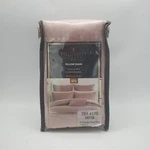 1 Fieldcrest Luxury Standard Queen Sham Pillowcase Dusty Rose Pink New. Fixed Price $31.04.