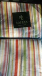 Ralph Lauren Queen Size Flat Sheet Harbor View 100% Cotton-nos NEW-2 Available. Fixed Price $119.99.