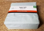 Mainstays Queen Brushed Microfiber Super Soft 4 Piece Sheet Set Light Sage Green. Fixed Price $14.99.