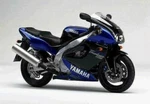 Yamaha YZF1000R Thunderace 96-2003 Light Tint Original Profile Screen Powerbronz. Fixed Price $101.65.