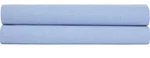 Ralph Lauren Camel Haberdashery Dayne Extra Deep Fitted Sheet Blue - King Nwt. Fixed Price $139.95.