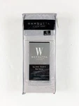 Wamsutta Ultra Soft Sateen Queen Solid Flat Sheet Silver Gray Pima Cotton 525 Tc. Fixed Price $49.99.