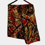 Mainstays Forest Ozark Camouflage Twin Microfiber 2 Pc Fitted & Flat Sheets. Fixed Price $10.80.