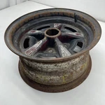 Pontiac Rally Ii 14X7 Js 1-19-1970 Wheel Rim 5X4.75 R19. Fixed Price $69.95.