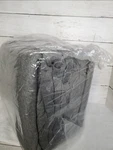 Target King Size Gray Sheets Set New. Fixed Price $39.95.