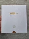 Zimasilk 100% Mulberry Pillowcase New (damaged Box). Fixed Price $45.00.
