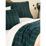 Portuguese Cotton Flannel Sheet Blanket. Fixed Price $41.57.