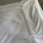 Berkshire Cal King All-season Microfleece Top Sheet/blanket White. Fixed Price $45.00.