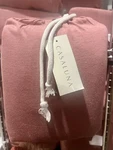 Full Jersey Sheet Set Rose - Casaluna. Fixed Price $30.00.