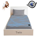 Yeoumiar Grounding Sheetstwin Fitted Wire For Better SLEEP90. Fixed Price $81.65.
