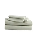 Eddie Bauer Flannel Sheets Size, Anti-pilling & Wrinkle Queen Solid Green. Fixed Price $54.58.