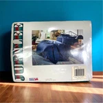 Vintage Cannon Jubilee Ii Twin Flat Sheet Nos Usa Percale Cotton 180TC New. Fixed Price $19.99.