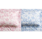 New Pottery Barn Loveshackfancy Garden Damask Organic Sheet Set. Fixed Price $99.99.
