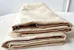 Nwot 2 Lrl Ralph Lauren Verdonnet Jacquard King Pillowcases Camel Tan Cotton. Fixed Price $124.99.