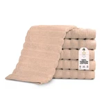 Classic Turkish Towels Ctt Luxurious 100% Cotton Washcloths 6 Pack, H.... Fixed Price $28.92.