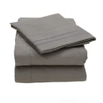 Sweet Home Collection 4 Piece 2000 12 Colors Egyptian Deep Pocket Bed. Fixed Price $41.54.