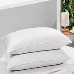 Harborest King Size Bed Pillows Set Of - Luxury (pack 2), Classic. Fixed Price $51.46.