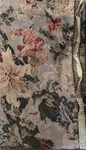 Crown Crafts Livorno King Duvet Cover Floral Jacquard Damask Usa. Fixed Price $49.99.