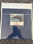 Brand New* Happy Chic By Jonathan Adler "elizabeth" Queen Sheet Set Msrp $120. Fixed Price $89.98.