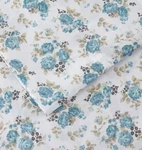 Modern Threads Printed 4-PIECE Extra Soft Bedding Sheets Pillowcase Set, Dee.... Fixed Price $17.99.