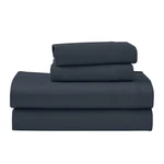 Superior Egyptian Cotton 4 Piece Sheet Set, Luxury 1000 Thread Count, Ecofrie.... Fixed Price $330.35.