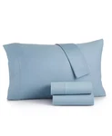 Martha Stewart Essentials Jersey 3-PC. Twin Xl Sheet Set. Fixed Price $37.19.
