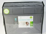 Pct Performance Sheet Set Super King 6 Piece Charcoal. Fixed Price $24.99.
