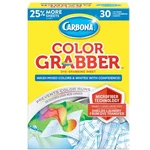 Carbona No Scent Color And Dirt Grabber Sheets. Fixed Price $14.50.