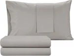 Izod 100% Egyptian Cotton Sheets Set Queen Size, Percale Crisp. Fixed Price $70.19.