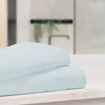 Superior 1000 Thread Count Egyptian Cotton Pillowcase Set Covers For All. Fixed Price $72.62.