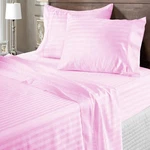 1000 100% Cotton 6 Pcs Sheet Set - Select Color & Size. Fixed Price $89.50.