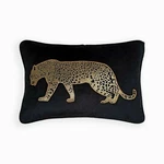 Leopard Cushion Cover Animal Print Pillow Case Home Decor Soft And Stylish. Fixed Price $30.00.