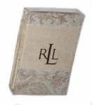 Ralph Lauren Romantic Traveler Stripe King Pillowcases Nwt Cotton Rare. Fixed Price $119.99.