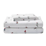 Eddie Bauer 100% Cotton Flannel Sheet Sets (multiple Styles & Sizes). Fixed Price $79.99.