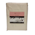 Luxor 400 Thread Count 100% Cotton Standard Size Pillowcases, Set Of 2. Fixed Price $9.06.