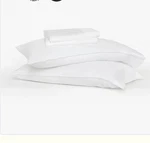Buffy Breeze King Eucalyptus Sheet Set White Silky Original. Fixed Price $145.00.
