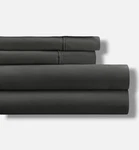 Ienjoy Home Gray Luxury Ultra Soft 4-PIECE Premium Sheet Set, Queen Size. Fixed Price $32.13.