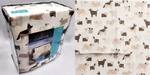 $60 Cuddl Duds Sheet Set Dogs Flannel 17" Deep-cotton-shepherd Lab Various Twin. Fixed Price $34.97.