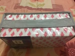 Studio Ikat Diamond 200 Thread Count Cotton Twin Sheet Set Desert Rose New. Fixed Price $45.99.