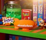 2 Nickelodeon Kids Choice Awards Blimp Christmas Tree Ornament. Fixed Price $17.98.