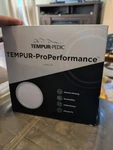 Tempur-pedic Tempur-pro Performance Full Sheet Set White New. Fixed Price $79.99.
