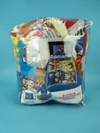 Nickelodeon Paw Patrol Gangs All Here Twin Full Comforter Pillow Sham 2 Pc Set. Fixed Price $26.08.